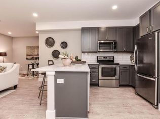 The Milton, Saint Louis, MO 63108