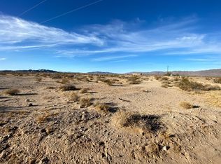 Indian Trl, Twentynine palms, CA 92277