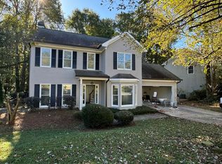 219 Hampton Park Dr, Athens, GA 30606