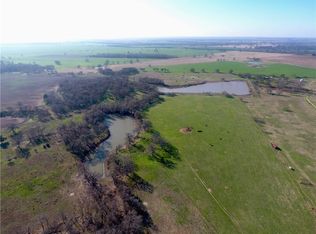 1290 County Road 105, Riesel, TX 76682