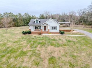 2255 County Rd #700, Riceville, TN 37370