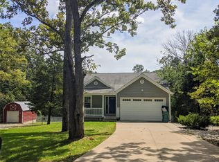 4134 Old State Rd, De Soto, MO 63020