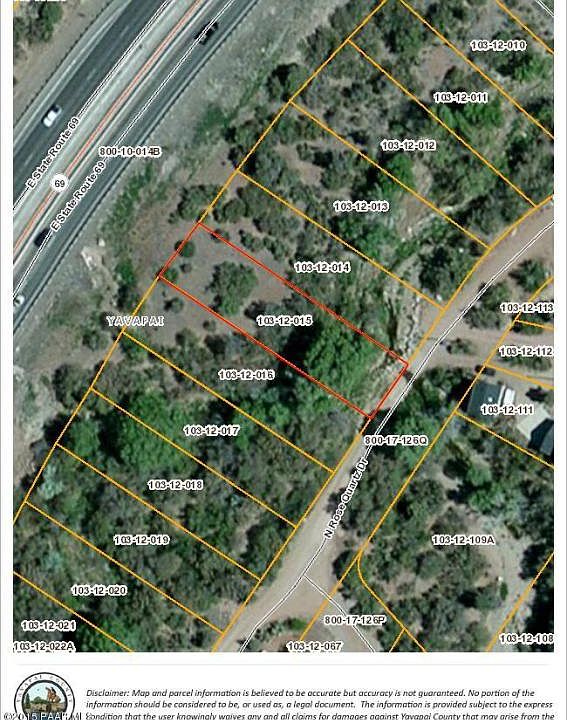 1st image of 1730 N Rose Quartz Dr