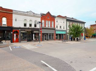 41 Market Pl, Stratford, ON N5A1A4