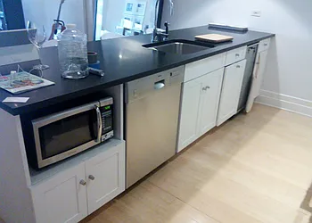 Rented by Keller Williams NYC