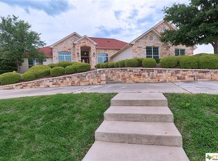 2117 Addax Trl, Harker Heights, TX 76548