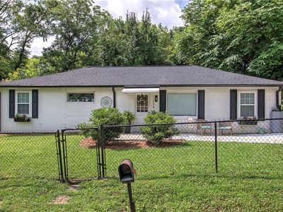 214 Iron St NW, Rome, GA, 30165