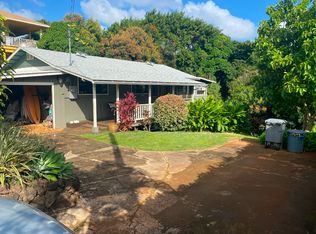 4826 Pelehu Rd APT A, Kapaa, HI 96746