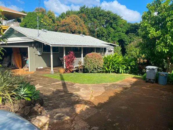 4826 Pelehu Rd APT A, Kapaa, HI 96746