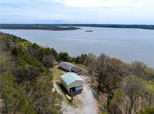 959 SE 1121st Rd, Deepwater, MO 64740