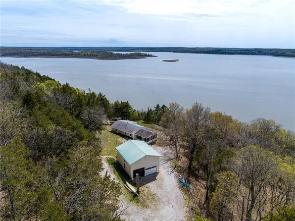 959 SE 1121st Rd, Deepwater, MO 64740