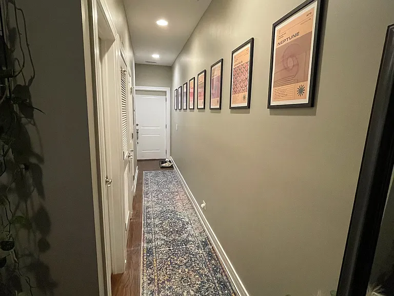 3514 N Sacramento Ave #1S — Photo 10