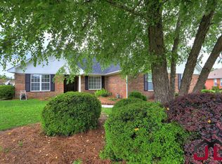 3045 Kari Dr, Sumter, SC 29154