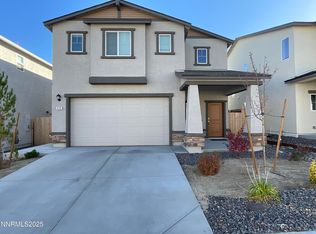 4128 Scenic Dr, Reno, NV 89523
