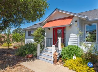 12995 Ridge Rd, Sutter Creek, CA 95685