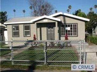 3501 8th Ave, Los Angeles, CA 90018