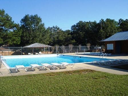 Great Subdivision Amenities