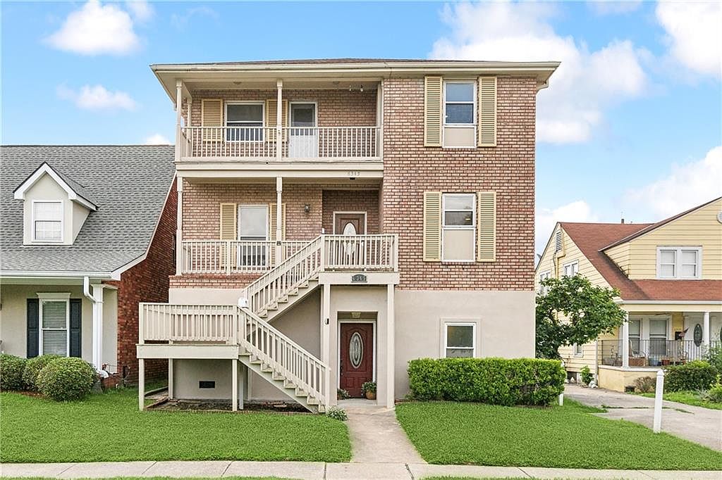 6345 Marshal Foch St, New Orleans, LA 70124 | Zillow