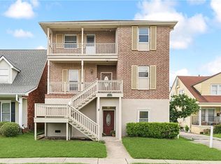 6345 Marshal Foch St, New Orleans, LA 70124