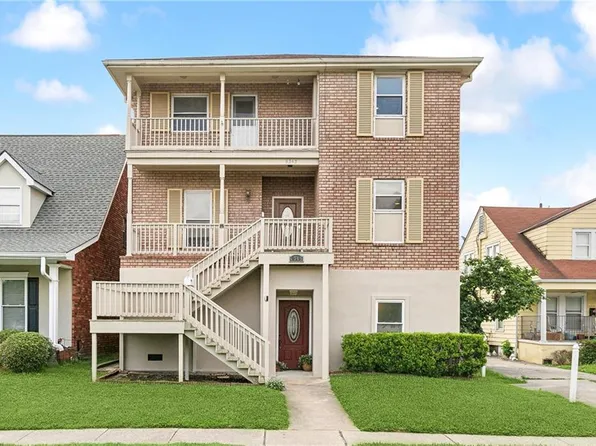 6345 Marshal Foch St, New Orleans, LA 70124