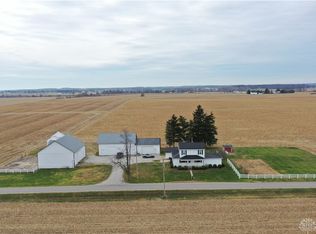 2082 Preble Cty Butler Township Rd, New Madison, OH 45346