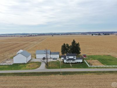 2082 Preble Cty Butler Township Rd, New Madison, OH, 45346