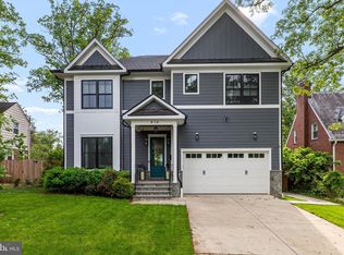414 N Monroe St, Arlington, VA 22201