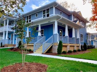 3202 Spencer St, Davidson, NC 28205