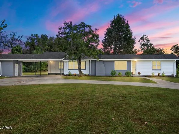 5136 Lake Dr, Panama City, FL 32404