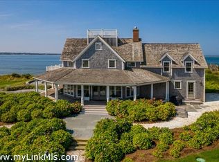 78 Pocomo Rd, Nantucket, MA 02554
