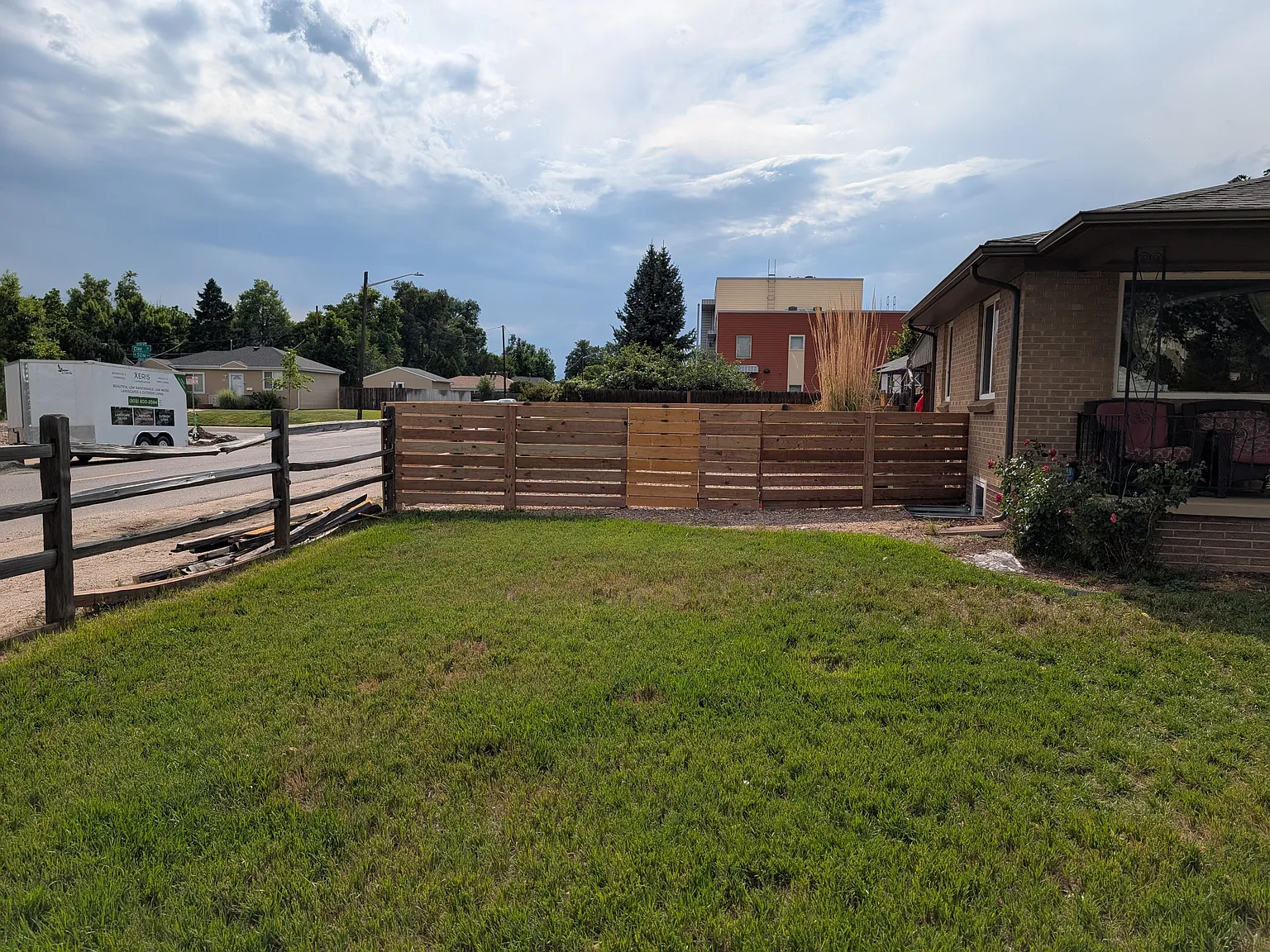 2 bed, 1145 sqft, $2,200 — Photo 2