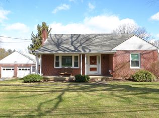 4063 Old Orchard Rd, York, PA 17402