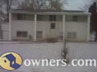 1156 W Coldwater Rd, Flint, MI 48505