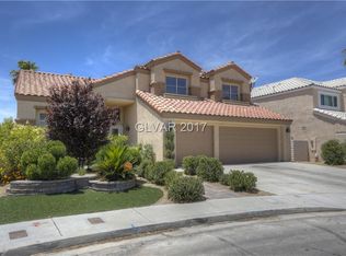 3 Crown Valley Dr, Henderson, NV 89074