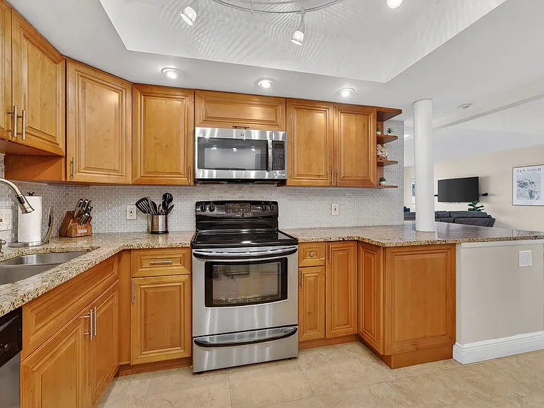 3610 S Ocean Blvd #610 — Photo 14