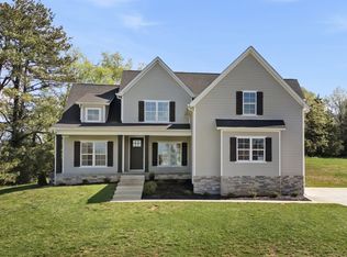 1100 Goose Dr LOT 1, Springfield, TN 37172