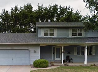 1325 Oak Ave N, Onalaska, WI 54650