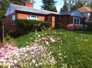 5821 Conway Rd, Bethesda, MD 20817