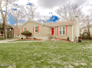 4322 Lochridge Pkwy, Jeffersontown, KY 40299