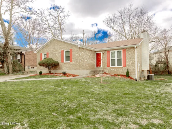 4322 Lochridge Pkwy, Jeffersontown, KY 40299