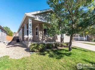 5125 Mount Buchanan Ave, Frederick, CO 80504