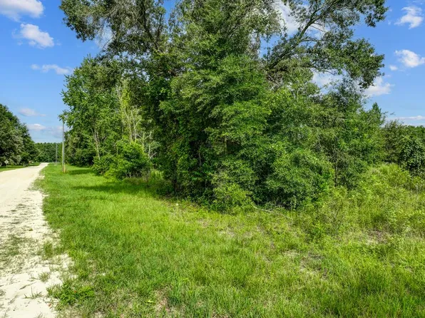 NW 137th Ln, Chiefland, FL 32626