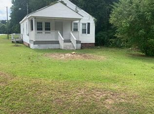 22 Warren Chapel Church Road, Chocowinity, NC 27817