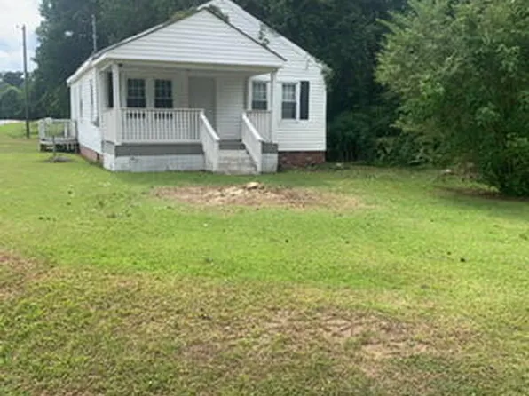 22 Warren Chapel Church Road, Chocowinity, NC 27817