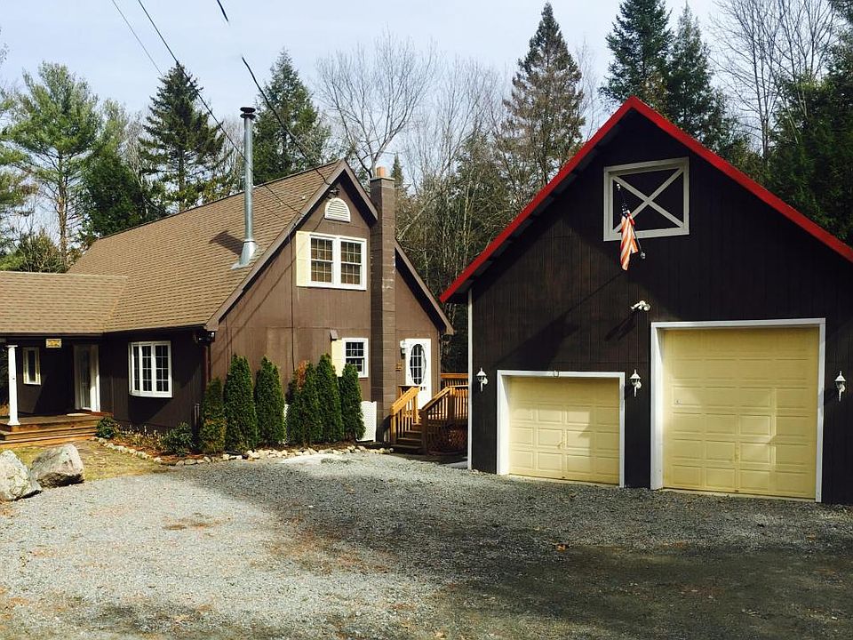 394 Valentine Pond Rd, Pottersville, NY 12860 Zillow