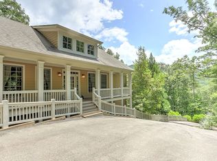 55 Wild Ginger Cir, Jasper, GA