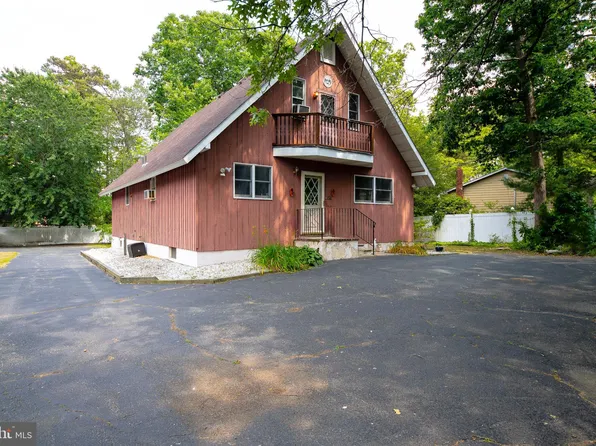 3251 N Delsea Dr, Vineland, NJ 08360