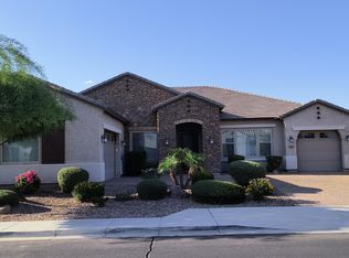 3472 E Scorpio Pl, Chandler, AZ 85249