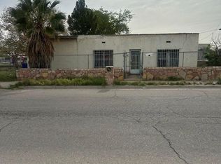 241 Lone Star Pl, El Paso, TX 79907