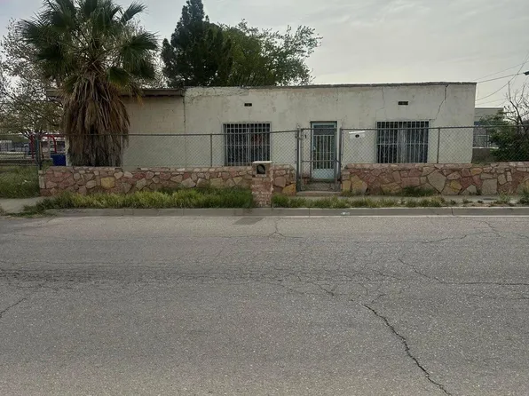 241 Lone Star Pl, El Paso, TX 79907
